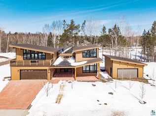 311 Hartley Hills Ln, Duluth, MN 55803