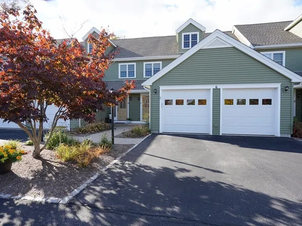 6 Terry Ln, Plainville, MA 02762