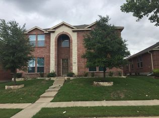 2012 Bentwood Dr, Glenn Heights, TX 75154