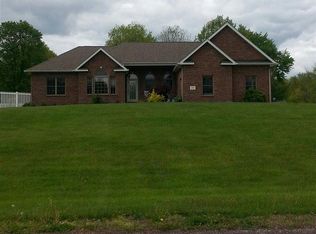 7901 W Bridlebrook Dr, Mapleton, IL 61547