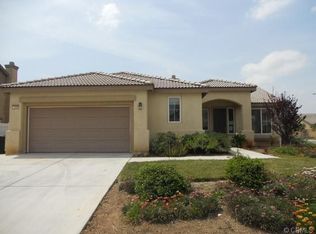 1850 El Nido Ave, Perris, CA 92571