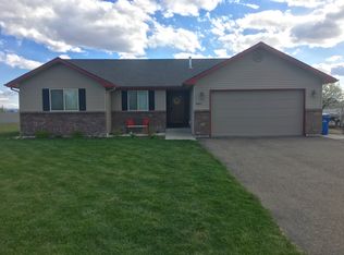 3894 E Cox Ln, Rigby, ID 83442