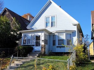 3171 N 15th St, Milwaukee, WI 53206