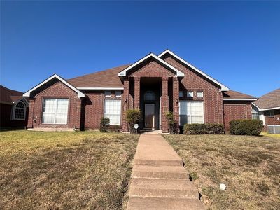 809 Bridle Dr, Desoto, TX, 75115