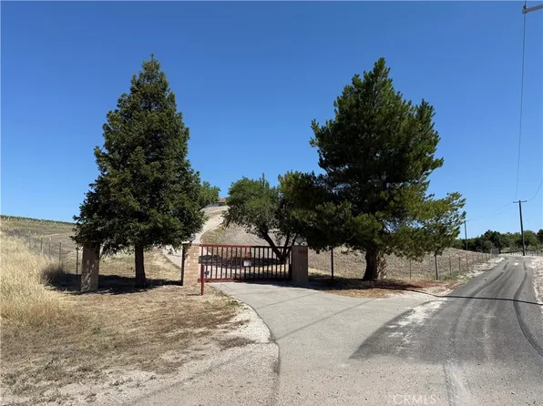 1640 Valley Quail Pl, Adelaide, CA 93446