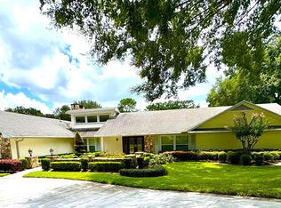 1307 Sweetwater Club Blvd, Longwood, FL 32779
