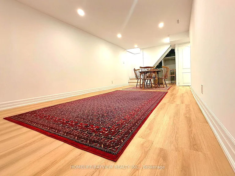 110 Woodpark Pl #BASEMENT — Photo 6