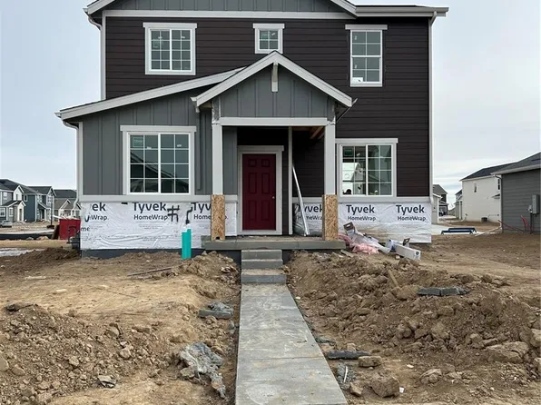3064 Nectar Street, Strasburg, CO 80136
