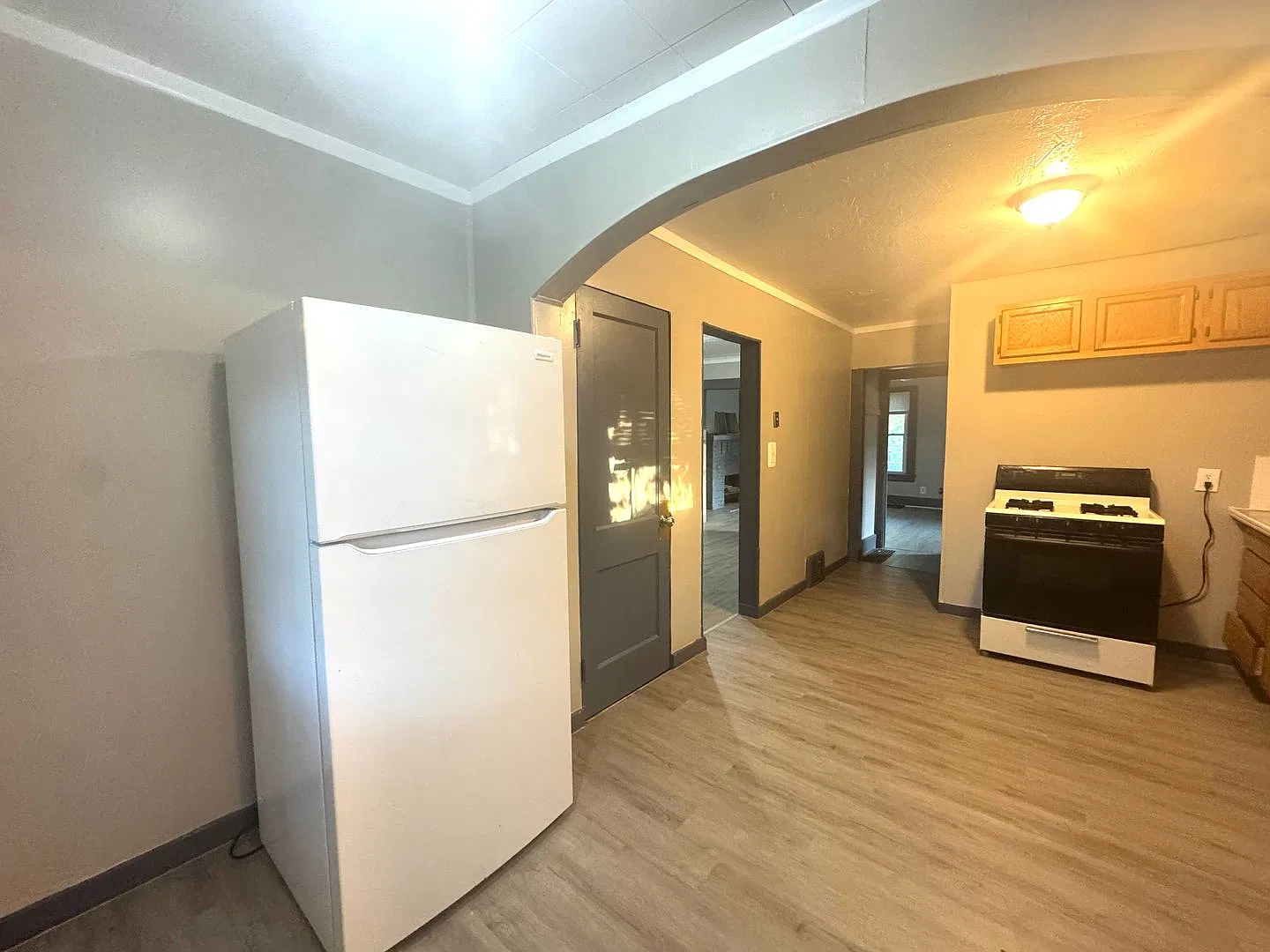 Three Bedroom/ One Bath Rental Home — Photo 2