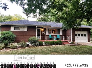 2130 Mae Dell Rd, Chattanooga, TN 37421