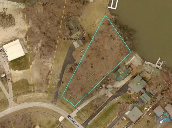 0 Seneca Dr, Montpelier, OH 43543