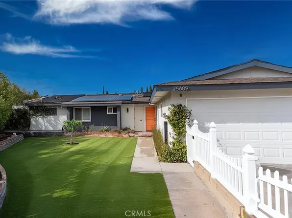 25609 Oakbar Ct, Santa Clarita, CA 91321