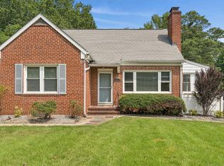 1026 Turkey Point Rd, Edgewater, MD 21037