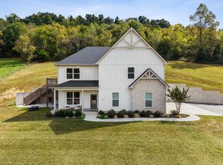 4692 Gossburg Rd, Beechgrove, TN 37018