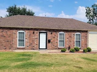 807 Wilson Rd, West Memphis, AR 72301