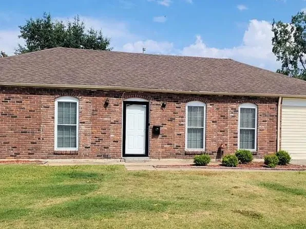 807 Wilson Rd, West Memphis, AR 72301