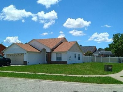 1606 Liggins Ave, Kissimmee, FL, 34744
