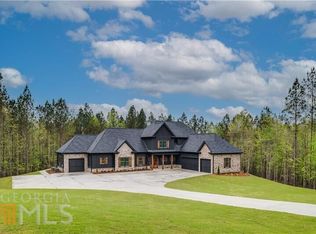3151 Willow Springs Rd, Dallas, GA 30132