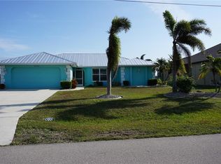 2386 Greenland Ct, Punta Gorda, FL 33983