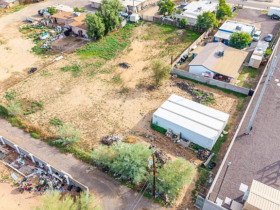 5th image of 1724 W DESERT COVE Avenue #-