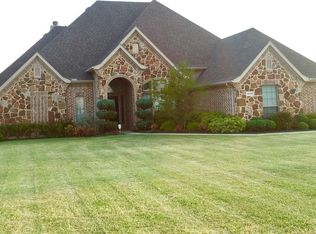 15154 Rutledge Ln, Forney, TX 75126