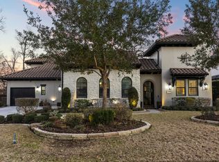 115 S Curly Willow Cir, Tomball, TX 77375