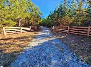 801 Old Shoals Junction Rd, Donalds, SC 29638