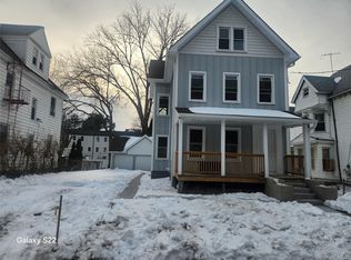 110 S 6th Avenue, Mount Vernon, NY 10550