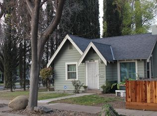 1107 E Andrews Ave, Fresno, CA 93704