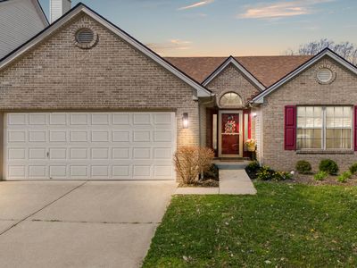 3909 Winthrop Dr, Lexington, KY, 40514