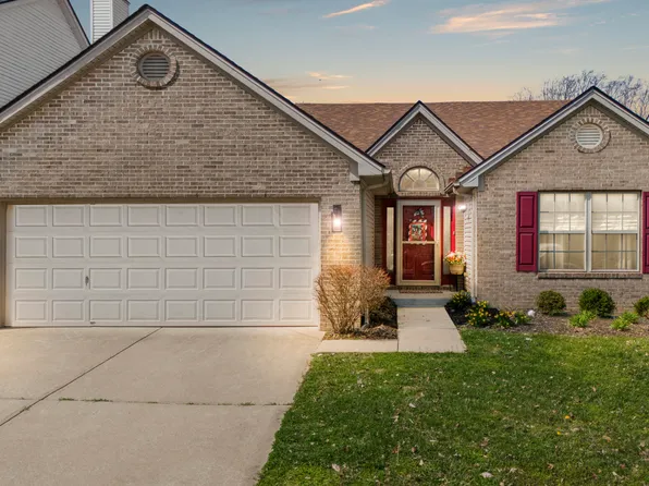 3909 Winthrop Dr, Lexington, KY 40514