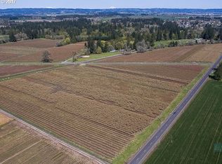 3760 NW Leisy Rd, Hillsboro, OR 97124