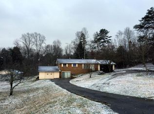 115 Tera Ln, La follette, TN 37766