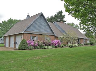 264 Fitting Ave, Bellville, OH 44813