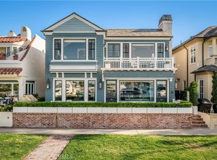 505 W Edgewater Ave, Newport Beach, CA 92661
