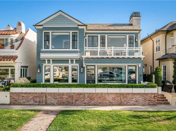 505 W Edgewater Ave, Newport Beach, CA 92661