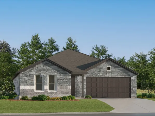 14924 Reyes Rd, Haslet, TX 76052