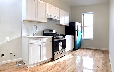 Rented by Zjama Realty Corp