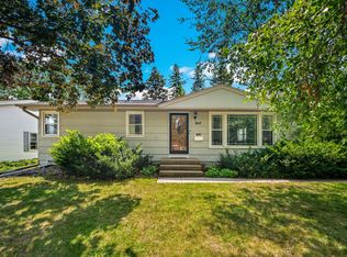 8117 33rd Pl N, Crystal, MN 55427