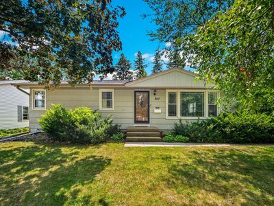 8117 33rd Pl N, Crystal, MN, 55427