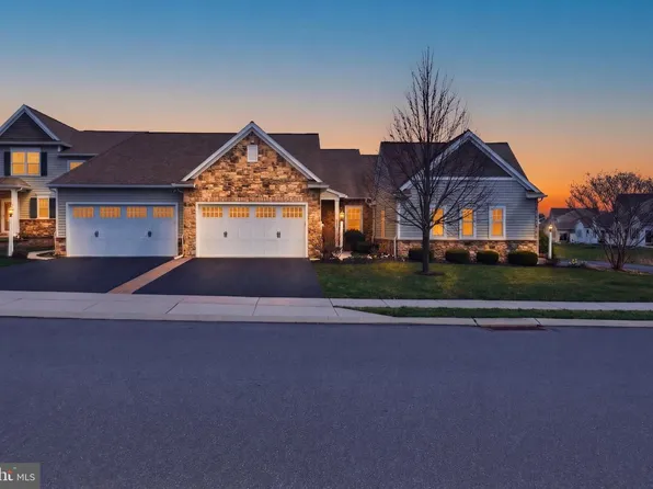 637 Lititz Reserve Ln, Lititz, PA 17543