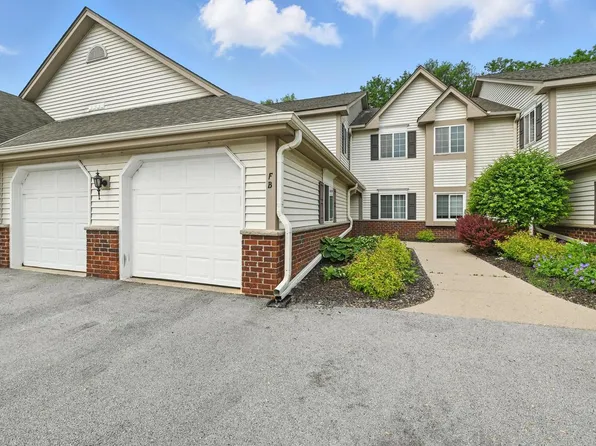 584 Pewaukee ROAD #F, Pewaukee, WI 53072