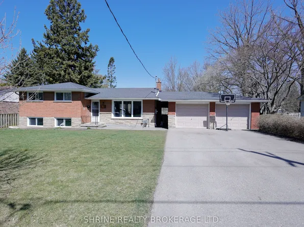 670 Victoria St, London, ON N5Y 4C1