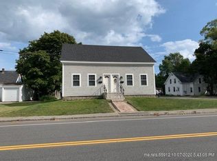 149 Main St, Rockland, ME 04841