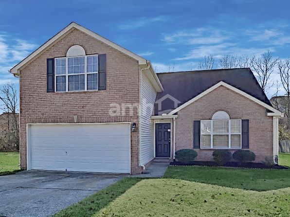 5034 Timber Trail Dr, Mount Juliet, TN
