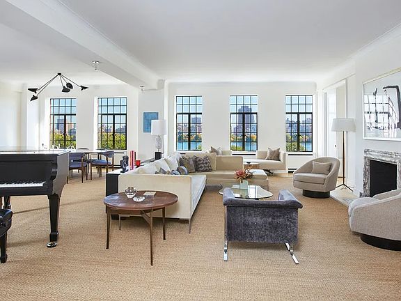 2nd image of 300 Central Park W APT 9D