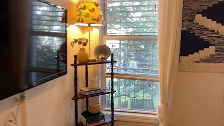 Rented by Terra Magia Inc