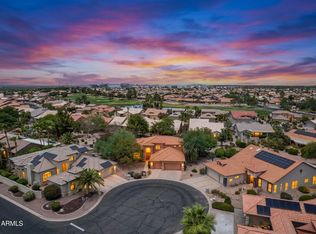 9030 E NACOMA Drive, Sun Lakes, AZ 85248