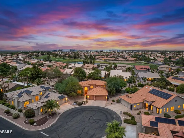 9030 E NACOMA Drive, Sun Lakes, AZ 85248