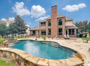 2204 Mockingbird Ln, Flower Mound, TX 75022